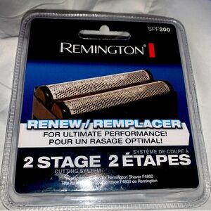 REMINGTON SPF200 Replacement Head For F4800 Shaver